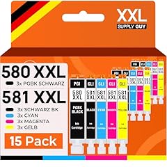 Supply guy 580xxl gebraucht kaufen  Wird an jeden Ort in Deutschland