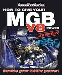 Give mgb power for sale  Delivered anywhere in USA 