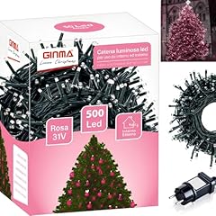 Ginma luci natale usato  Spedito ovunque in Italia 