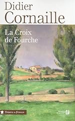 Croix fourche didier d'occasion  Livré partout en France