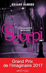 Scorpi marchent ombres d'occasion  Livré partout en France