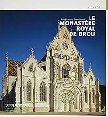 Monastère royal brou d'occasion  Livré partout en Belgiqu