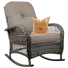Txgdpioneer outdoor wicker for sale  Delivered anywhere in USA 