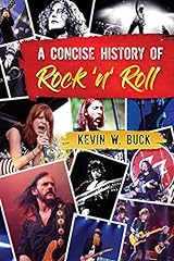 Concise history rock for sale  Delivered anywhere in USA 