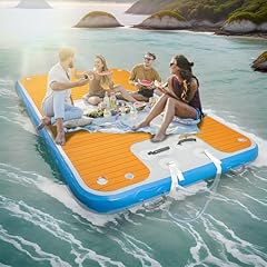 Toriexon floating inflatable for sale  Delivered anywhere in USA 