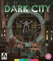 Dark city blu for sale  Delivered anywhere in UK
