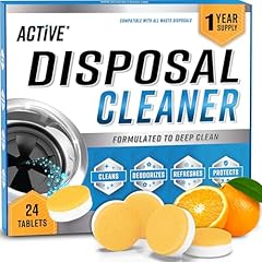 Garbage disposal cleaner for sale  Delivered anywhere in USA 