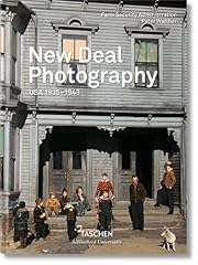 New deal photography. usato  Spedito ovunque in Italia 