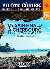Pilote côtier cherbourg d'occasion  Livré partout en France