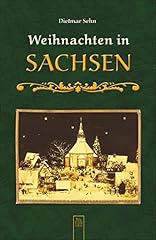 Weihnachten sachsen gebraucht kaufen  Wird an jeden Ort in Deutschland
