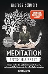 Meditation entschlüsselt stuf gebraucht kaufen  Wird an jeden Ort in Deutschland