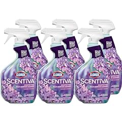 Clorox scentiva disinfecting for sale  Delivered anywhere in USA 