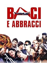 Baci abbracci usato  Spedito ovunque in Italia 