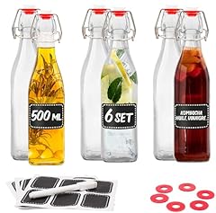 Praknu bouteille verre d'occasion  Livré partout en France