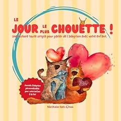 Jour chouette histoire d'occasion  Livré partout en France