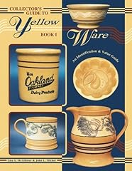 Collector guide yellow for sale  Delivered anywhere in USA 