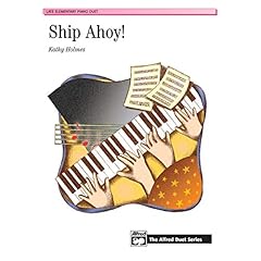 Kathy holmes ship for sale  Delivered anywhere in UK
