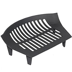 Single fire grate for sale  Delivered anywhere in UK