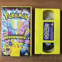 Pokemon the movie gebraucht kaufen  Wird an jeden Ort in Deutschland