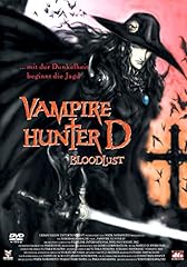 Vampire hunter bloodlust d'occasion  Livré partout en France
