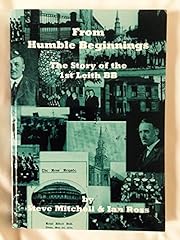 Humble beginnings story for sale  Delivered anywhere in UK