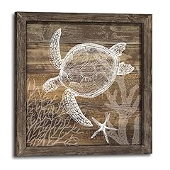 Sea turtle wood for sale  Delivered anywhere in USA 