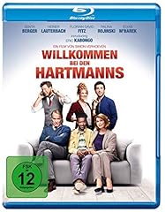 Willkommen den hartmanns gebraucht kaufen  Wird an jeden Ort in Deutschland