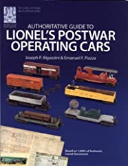 Authoritative guide lionel for sale  Delivered anywhere in USA 