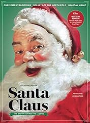 Santa claus story for sale  Delivered anywhere in USA 