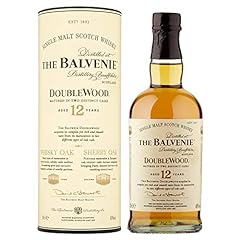 Balvenie doublewood year for sale  Delivered anywhere in Ireland