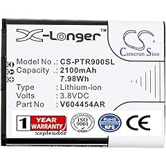 2100mah replacement battery for sale  Delivered anywhere in USA 