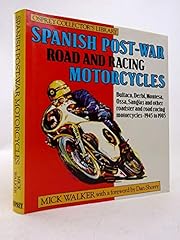 Spanish post war for sale  Delivered anywhere in UK