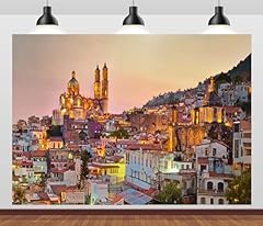 Corfoto 8x6ft mexico for sale  Delivered anywhere in USA 