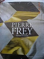 Pierre frey inspired gebraucht kaufen  Wird an jeden Ort in Deutschland