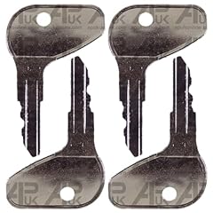 Ignition keys replacement for sale  Delivered anywhere in UK