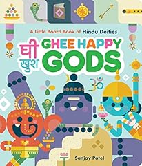 Ghee happy gods for sale  Delivered anywhere in USA 