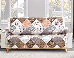 Floral sofa cover for sale  Delivered anywhere in USA 
