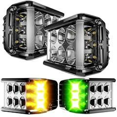 Slary 2pcs inch for sale  Delivered anywhere in USA 
