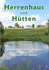 Herrenhaus hütten sächsische gebraucht kaufen  Wird an jeden Ort in Deutschland