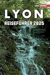 Lyon reiseführer 2025 d'occasion  Livré partout en France