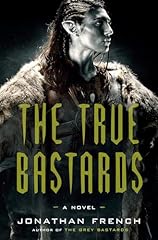 The true bastards d'occasion  Livré partout en France