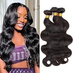 Body wave bundles for sale  Delivered anywhere in USA 