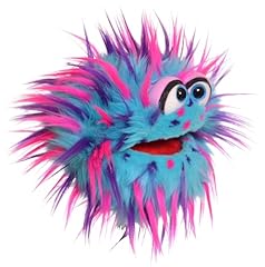 Living puppets plops gebraucht kaufen  Wird an jeden Ort in Deutschland