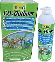 Tetra co2 optimat usato  Spedito ovunque in Italia 