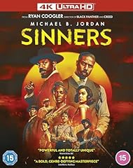 Sinners ultra 2025 for sale  Delivered anywhere in UK