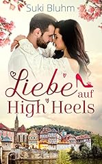 High heels liebesroman gebraucht kaufen  Wird an jeden Ort in Deutschland