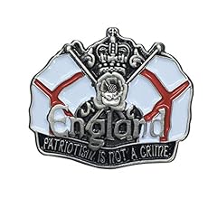 England lapel badge for sale  Delivered anywhere in UK