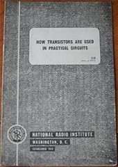 Transistors used practical for sale  Delivered anywhere in USA 