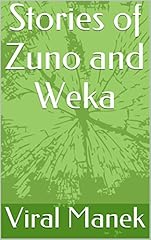 Stories zuno weka for sale  Delivered anywhere in UK