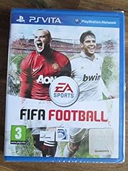 Fifa football d'occasion  Livré partout en Belgiqu